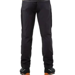 Mountain Equipment Ibex Pro Broek Heren ME-005763 - Short - black
