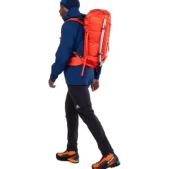 Mountain Equipment Lhotse Gore-Tex Jas Heren ME-007882 - admiral blue