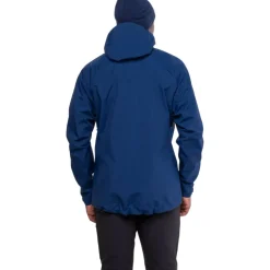 Mountain Equipment Lhotse Gore-Tex Jas Heren ME-007882 - admiral blue