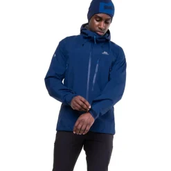 Mountain Equipment Lhotse Gore-Tex Jas Heren ME-007882 - admiral blue