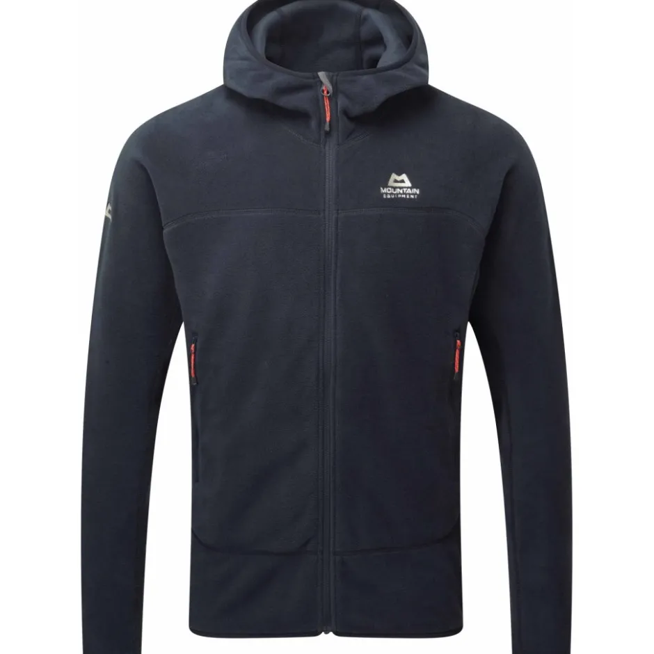 Shirts & Midlayers < Mountain Equipment icro Zip Ja Heren E-003666 - coo
