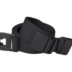 Mountain Equipment Riem Heren - Webbing 25mm ME-006579 - zwart