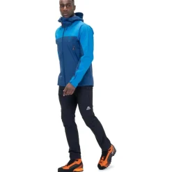 Mountain Equipment Tacul Jas Heren ME-007894 - admiral/atlantic