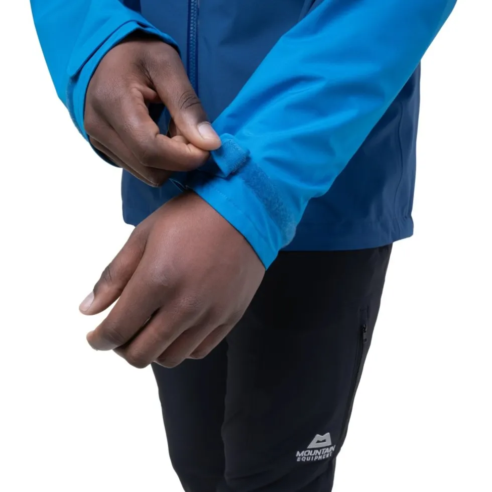 Mountain Equipment Tacul Jas Heren ME-007894 - admiral/atlantic