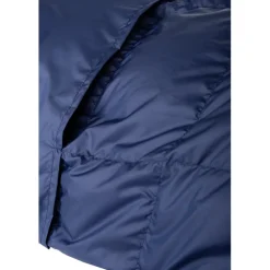 Mountain Equipment TransAlp Regular Slaapzak ME-005922 - ritssluiting links - admiral blue
