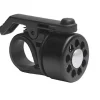 Mounty Special Andy Pro Bell - matt black