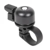 Mounty Special Billy Micro Bell - black matt
