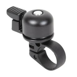 Mounty Special Billy Micro Bell - black matt