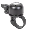 Mounty Special Billy Plus Bell - matt black