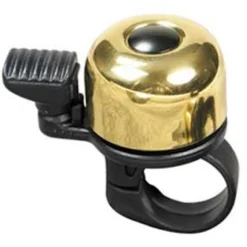 Mounty Special Billy Pro Bell - brass