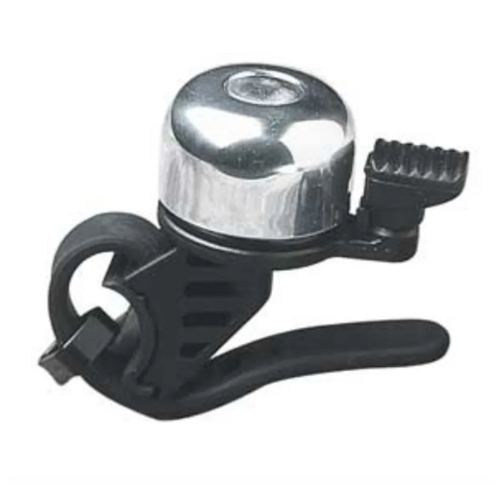 Mounty Special Billy Vario Bell