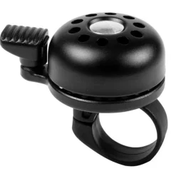 Bellen < Mounty Special Charly Oversize Bell - matt black
