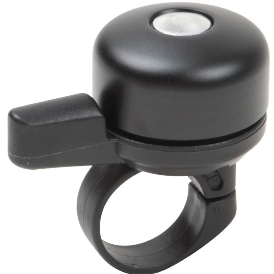 Bellen < Mounty Special Dany Oversize Bell - matt black