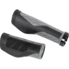 Handvatten < Mounty Special Wing-Grips Race SF Grips - black/grey