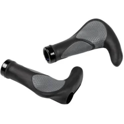 Mounty Special Wing-Grips Tec