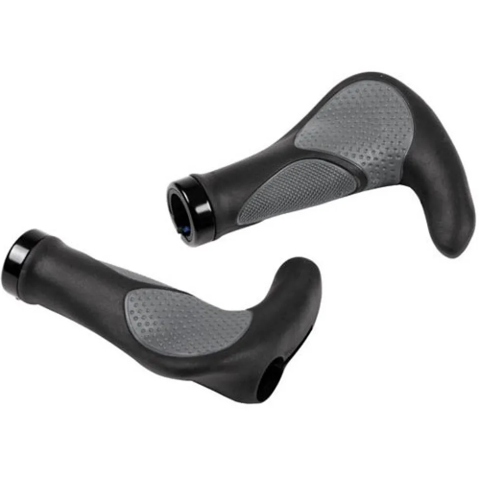 Mounty Special Wing-Grips Tec