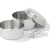 MSR Alpine 2 Pottenset