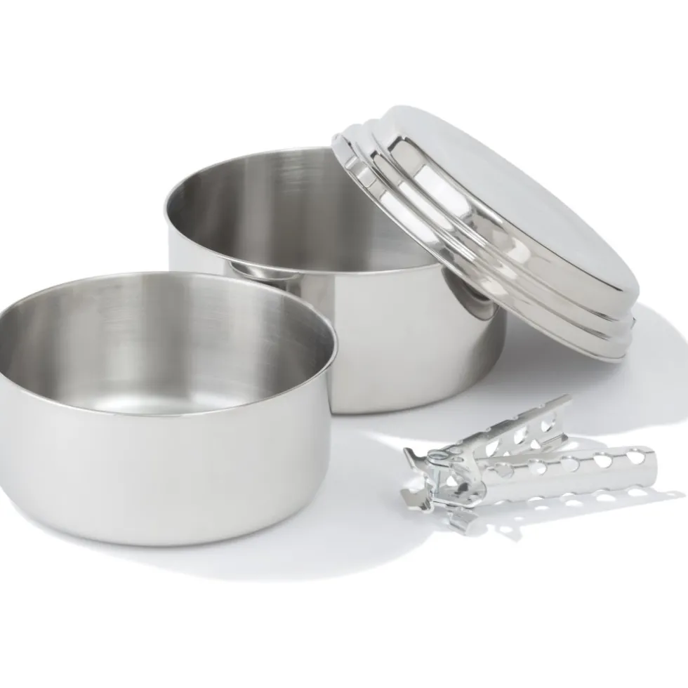 MSR Alpine 2 Pottenset