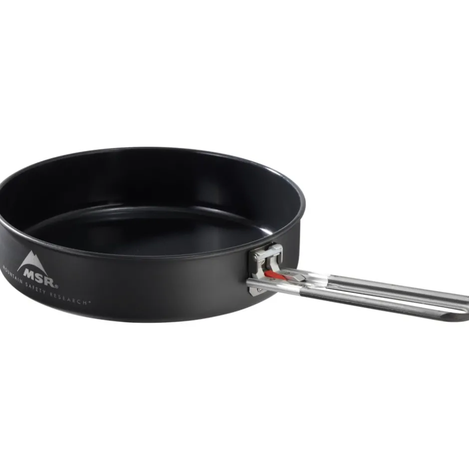 Campingservies & Bestek < MSR Ceramic Koekenpan