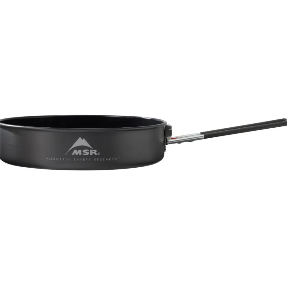 Campingservies & Bestek < MSR Ceramic Koekenpan