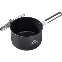 Campingservies & Bestek < MSR Ceramic Pot - 2,5 L