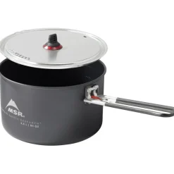 Campingservies & Bestek < MSR Ceramic Pot - 2,5 L