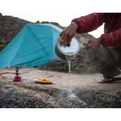 Campingservies & Bestek < MSR Ceramic Pot - 2,5 L