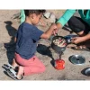 Campingservies & Bestek < MSR Ceramic Solo Pot