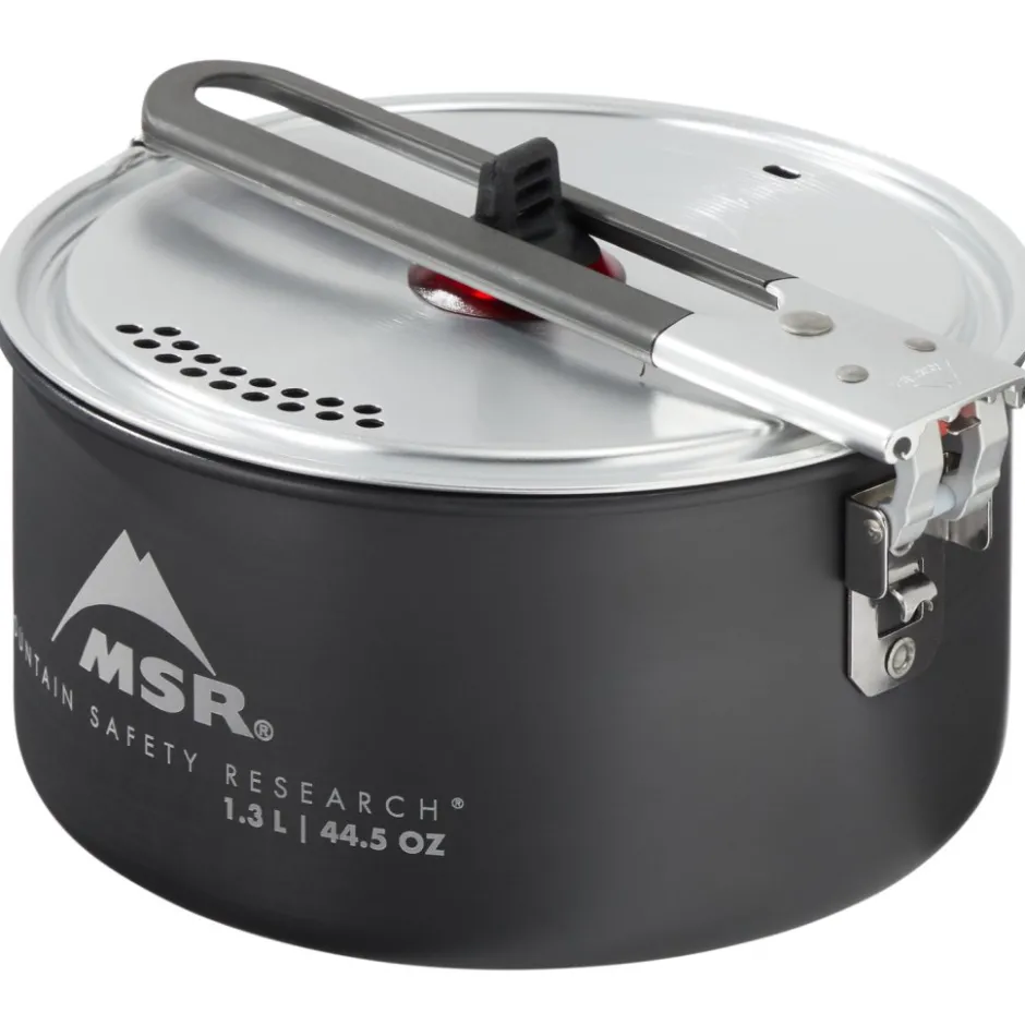 Campingservies & Bestek < MSR Ceramic Solo Pot