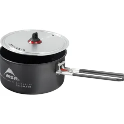Campingservies & Bestek < MSR Ceramic Solo Pot
