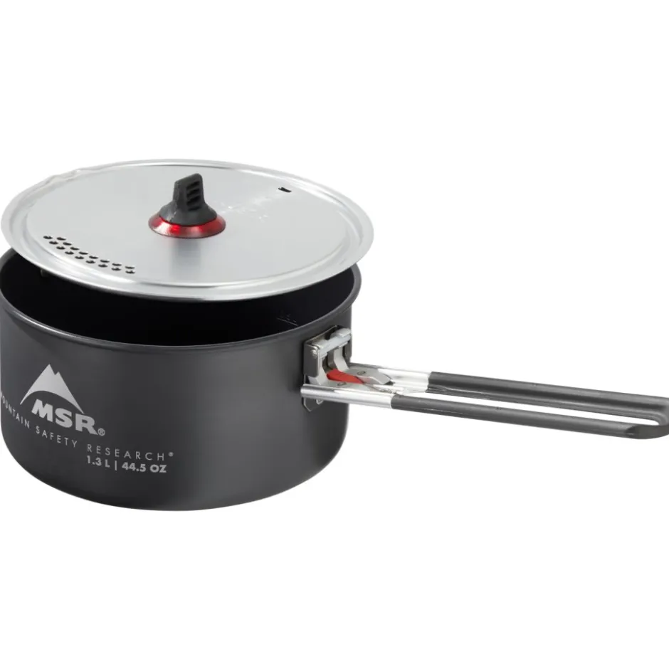 Campingservies & Bestek < MSR Ceramic Solo Pot