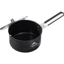 Campingservies & Bestek < MSR Ceramic Solo Pot