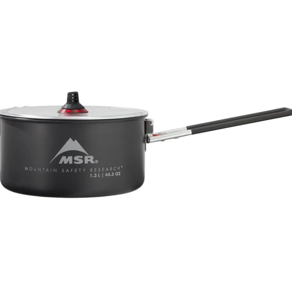 Campingservies & Bestek < MSR Ceramic Solo Pot