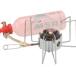 MSR Dragonfly Koker