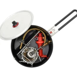 MSR Dragonfly Koker