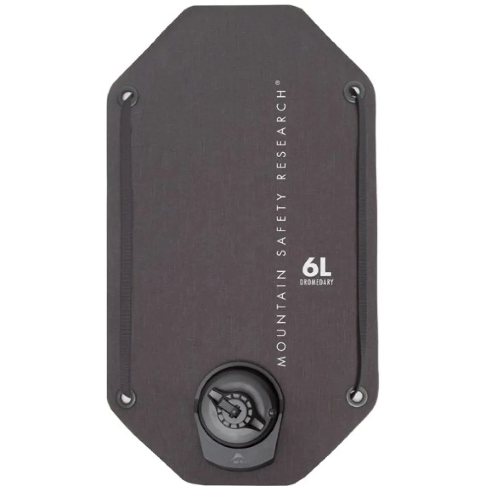 MSR Dromedary Waterzak - 6 L