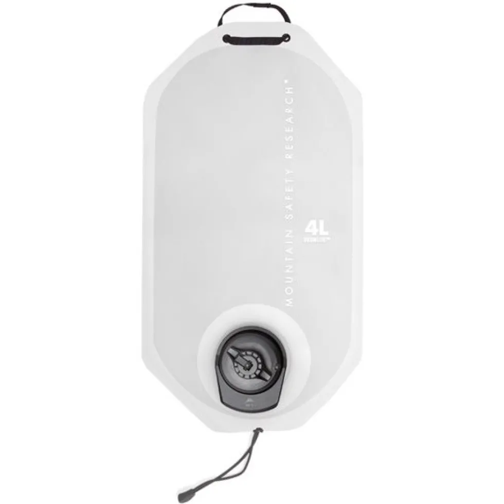 MSR DromLite Waterzak - 4 L