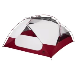 Tenten, Tarps & Hangmatten < MSR Elixir 4 Tent - Grijs