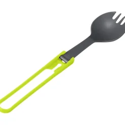 Campingservies & Bestek < MSR Folding Utensil - Spork