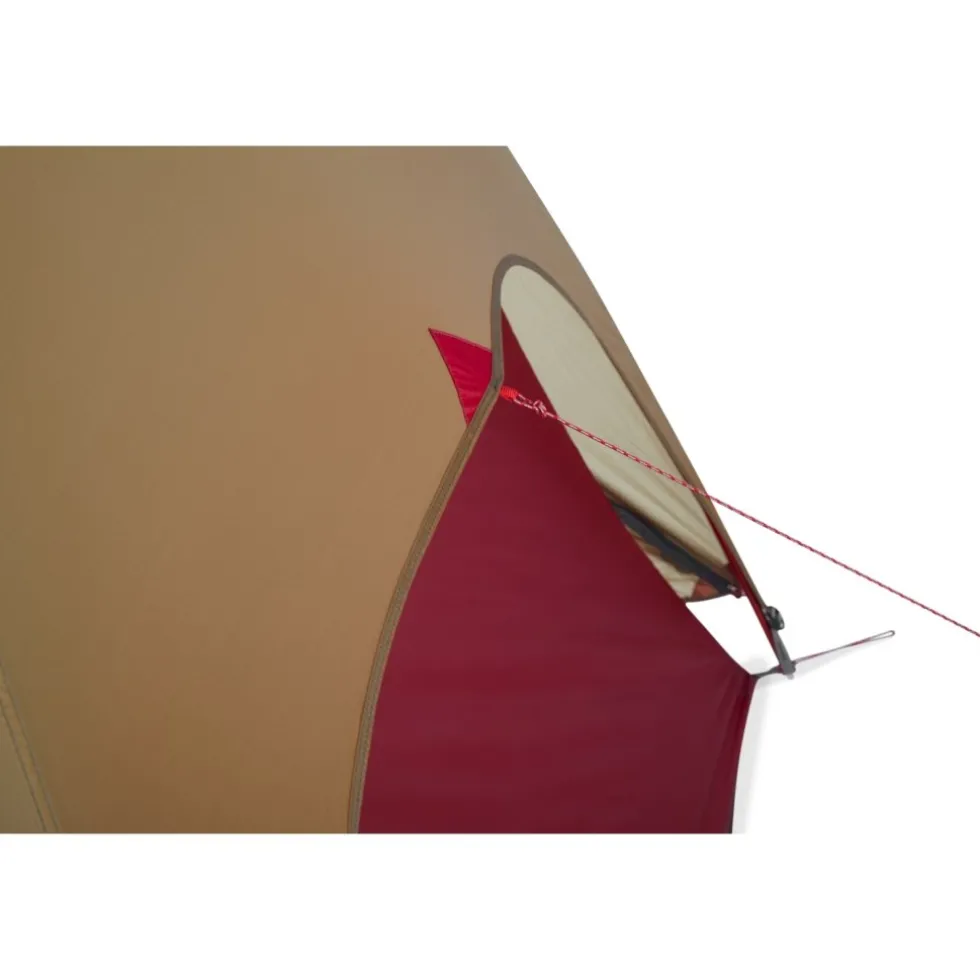 MSR FreeLite 3 Tent - Tan