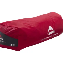 MSR FreeLite 3 Tent - Tan
