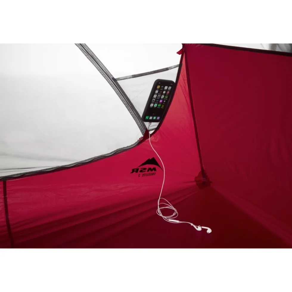 MSR FreeLite 3 Tent - Tan