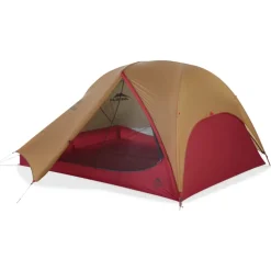 MSR FreeLite 3 Tent - Tan