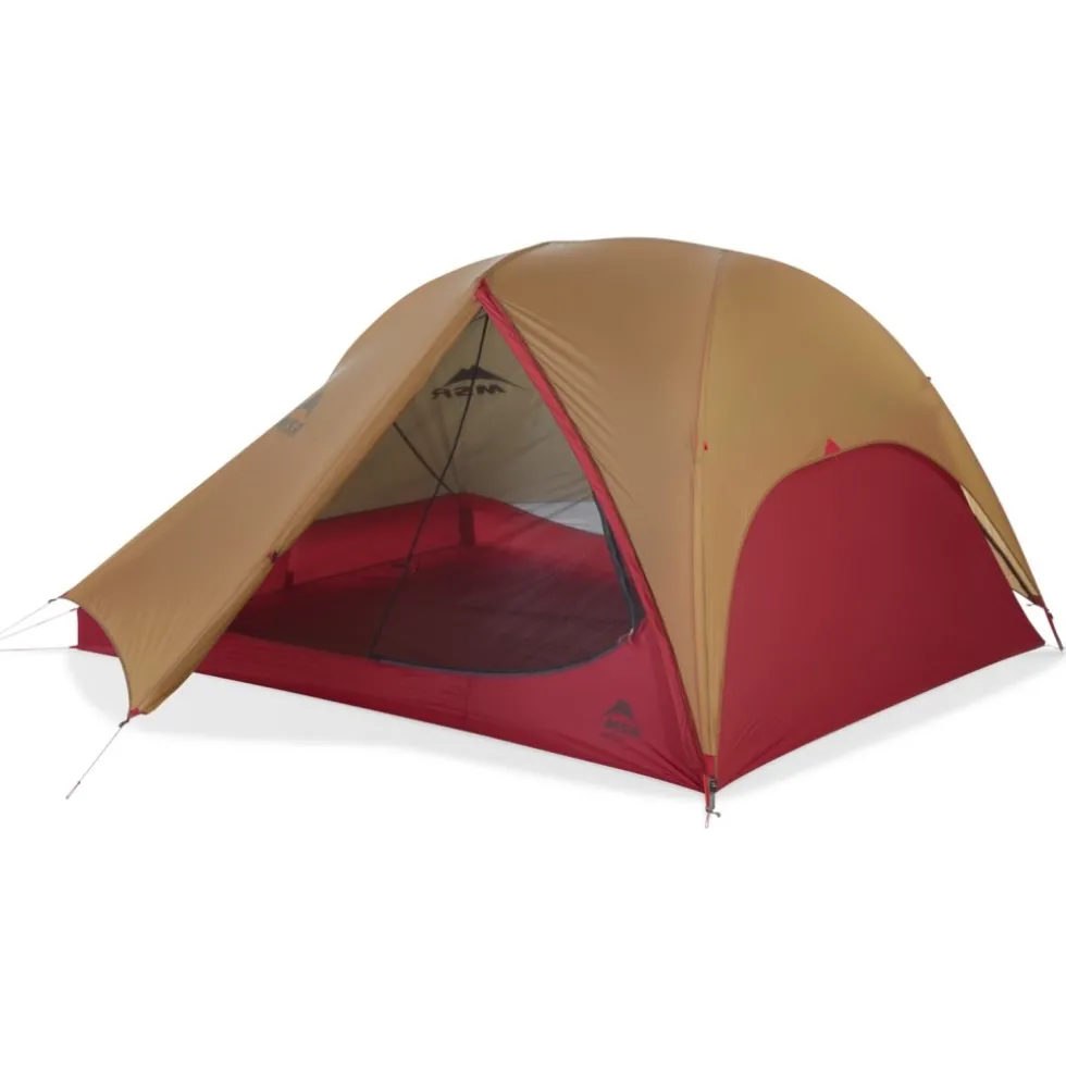 MSR FreeLite 3 Tent - Tan