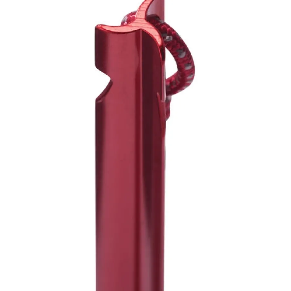 Tenten, Tarps & Hangmatten < MSR Groundhog Tentharing - 6 St.