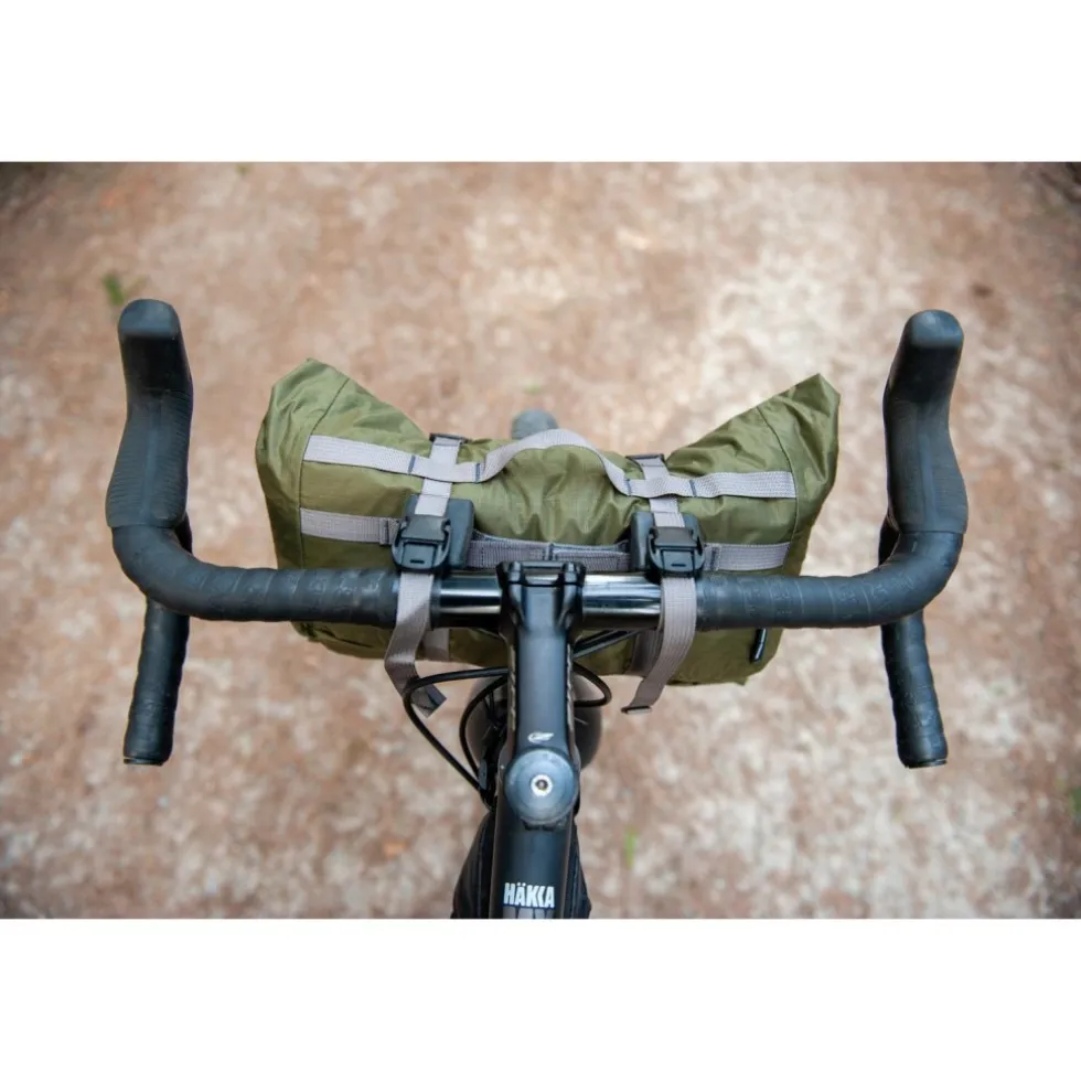MSR Hubba Hubba Bikepack 2 Tent - Groen