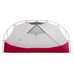 MSR Hubba Hubba Bikepack 2 Tent - Groen