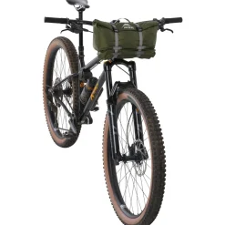 MSR Hubba Hubba Bikepack 2 Tent - Groen
