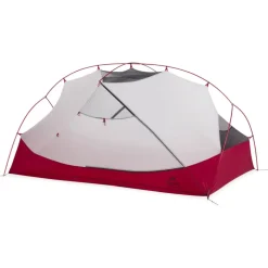 MSR Hubba Hubba Bikepack 2 Tent - Groen