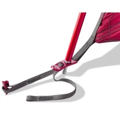 MSR Hubba NX Solo UL Tent - groen